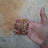 Meena review photo