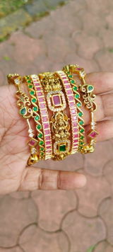 Dhaladhuli Jahnavi review photo