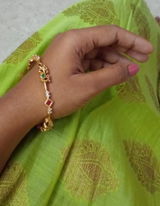 V.Swetha review photo