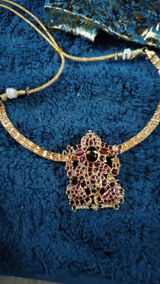 Nisha Patel review photo