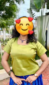 Lalitha Ramanathan review photo