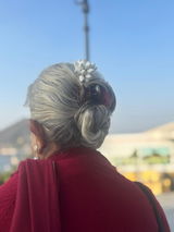 Geeta Athreya review photo