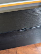 C. Lau review photo
