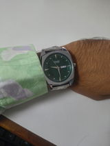 Anonymous review photo