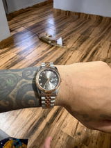 Ink-ject tattoo studio review photo
