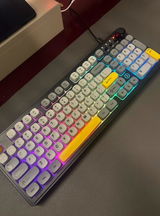 Tiffany review photo