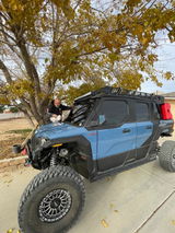 Rod Newholm 2024 Expedition adv5 Northstar review photo