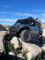 Rod Newholm 2024 Expedition adv5 Northstar review photo