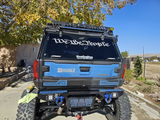 Rod Newholm 2024 Expedition adv5 Northstar review photo