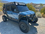 Rod Newholm 2024 Expedition adv5 Northstar review photo