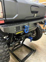 Thunder Alley Motorsports review photo