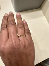 Carla V. review photo
