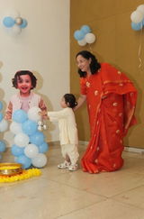 Shefali Singh review photo