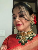 Hina Varshney review photo