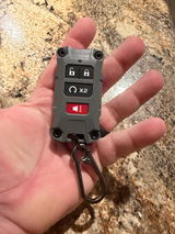 Spook review photo
