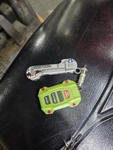 Jim BRUCKNER review photo