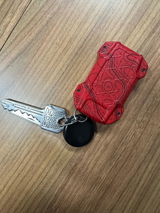 Brodie review photo