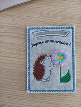 Martine Van Caenegem review photo