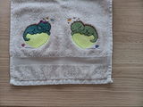 Martine Van Caenegem review photo