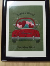 Martine Van Caenegem review photo