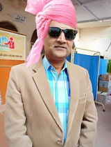 User picture