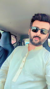 Umair Rasheed review photo
