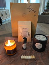 Sophie review photo