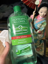 Anonymous review photo