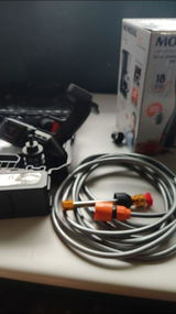 Rafael Calixto review photo