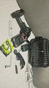 Carlos Ximenes review photo
