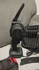 Carlos Ximenes review photo