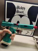 Krispy review photo