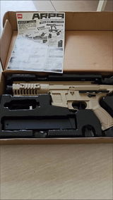 BecG review photo