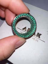 Caitlin Duron review photo