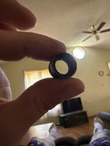 Anonymous review photo