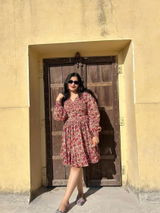Pooja Jassy review photo
