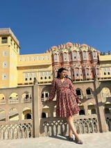 Pooja Jassy review photo