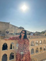Pooja Jassy review photo