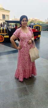 Varsha agarwal review photo
