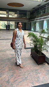 Savita review photo