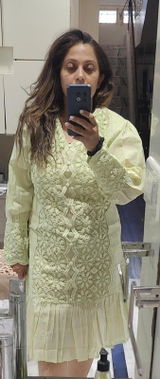 Gaganpreet review photo
