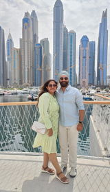 Gaganpreet review photo