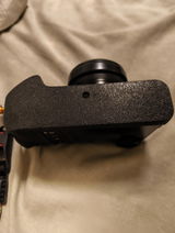 Normz review photo