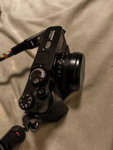 Normz review photo