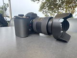 Eligio Camina review photo