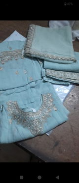 Tehmina Kashif review photo