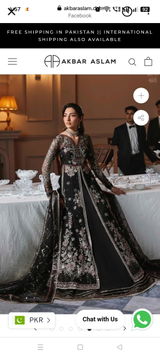 Sohail Mubarak review photo