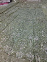 Huda Zaidi review photo