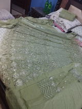 Huda Zaidi review photo