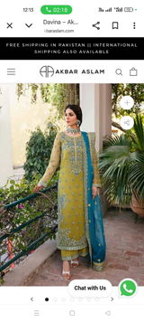 Mona Maqsood review photo